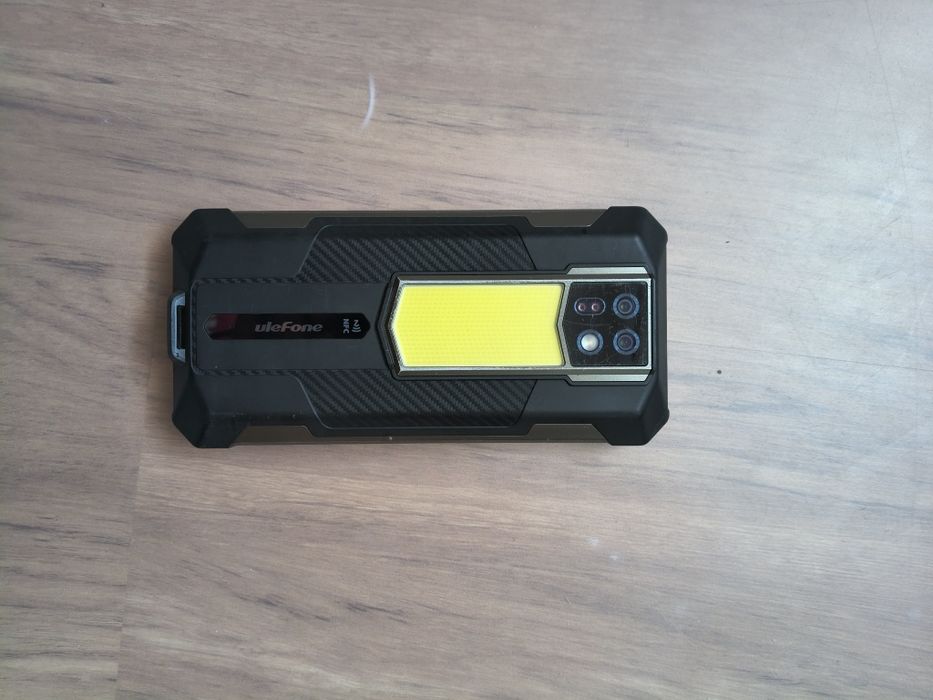 Ulefone armor 24