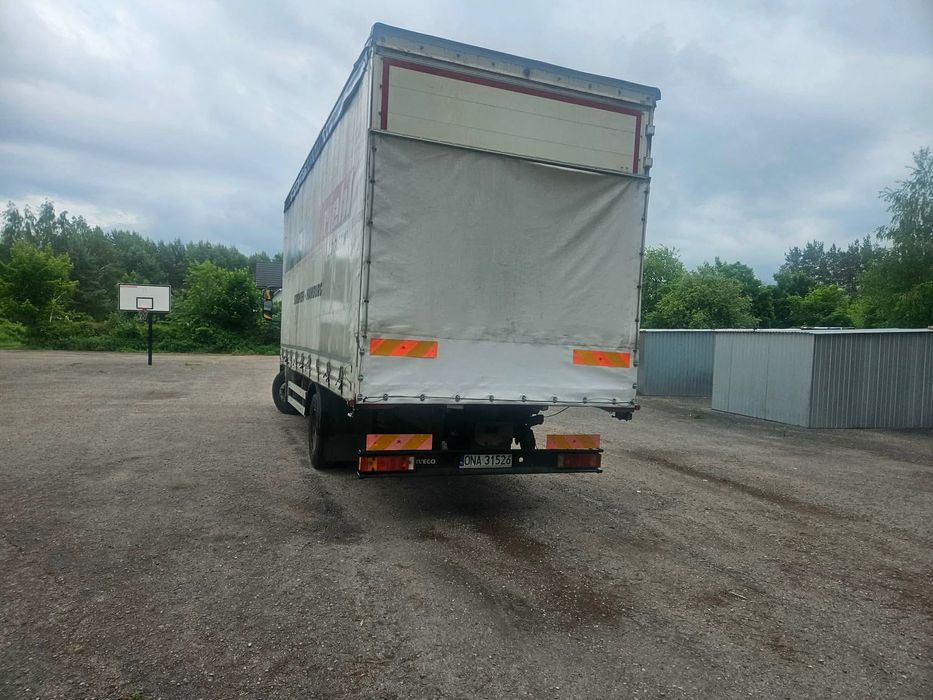 Sprzedam Iveco 150e28