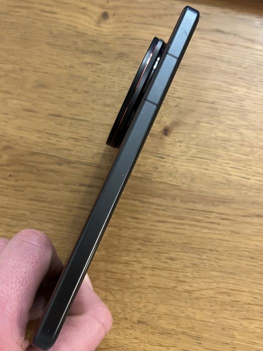Vivo x200 ultra 16+16/512 GB