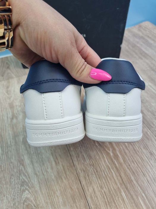 Buty Tommy Hilfiger