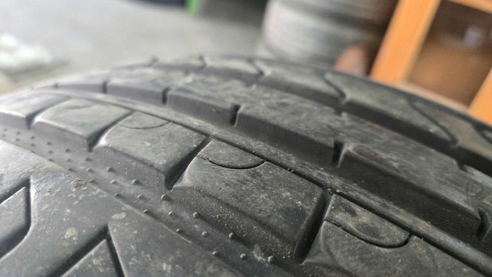 opony 225/60/18 coper zeon 4x5 sport