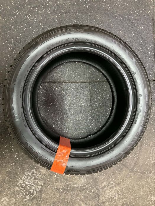 195/55/15 FIRESTONE MultiSeason M+S 89V pojedyncza!!!