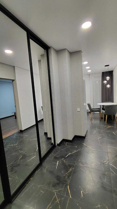 Продам 1 к квартиру з меблями і технікою в ЖК "Кельце" 0216