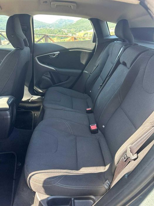 Volvo V40, estado impecável, muito económico (4l), 191.331 kms