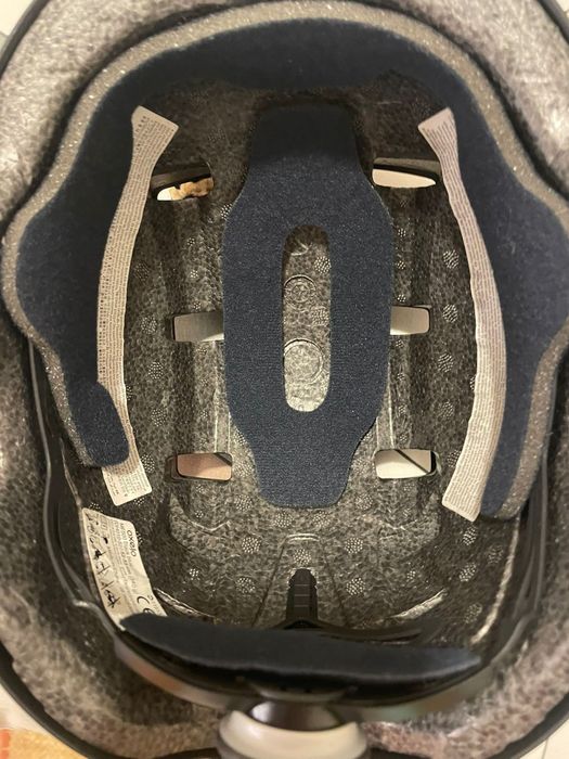Capacete de criança 52/55 cm