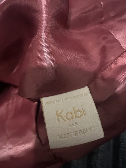 Шкіряна сукня Francesco Scognamiglio