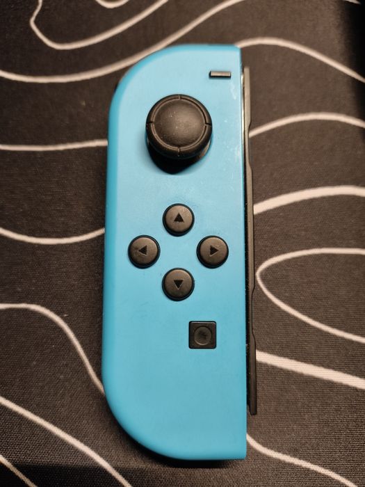 Nintendo Switch Joy Con (L)
