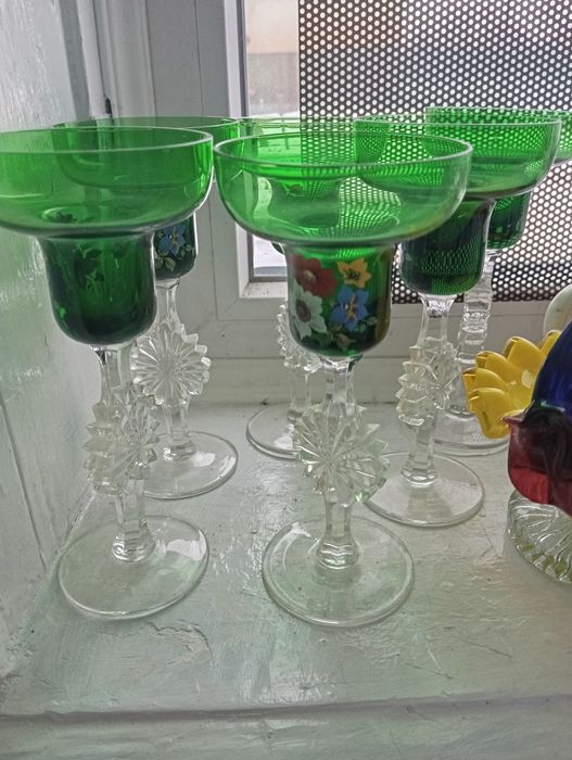 Винтажные предметы