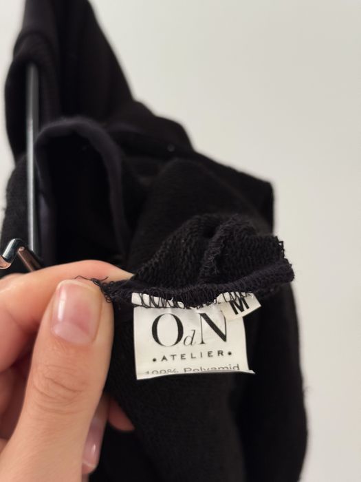 Футболка на завязках On Dance