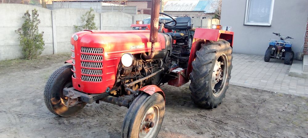 Zetor 3011 sprawny (Rejestrowany)