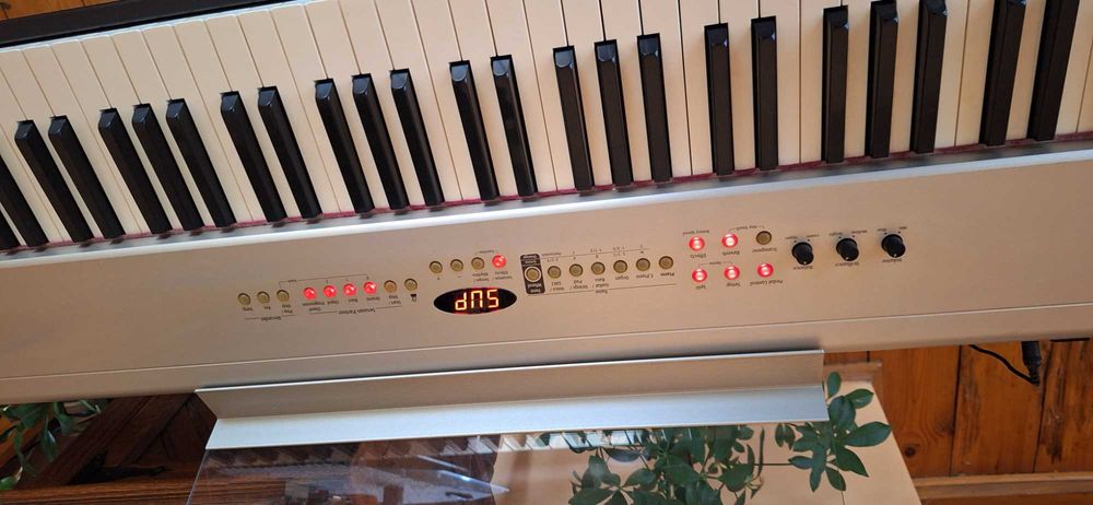 Roland FP 5 pianino cyfrowe