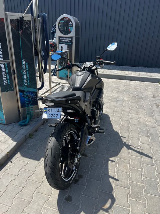 Zonsen Ballto 5rs efi abs не(geon,Kovi)