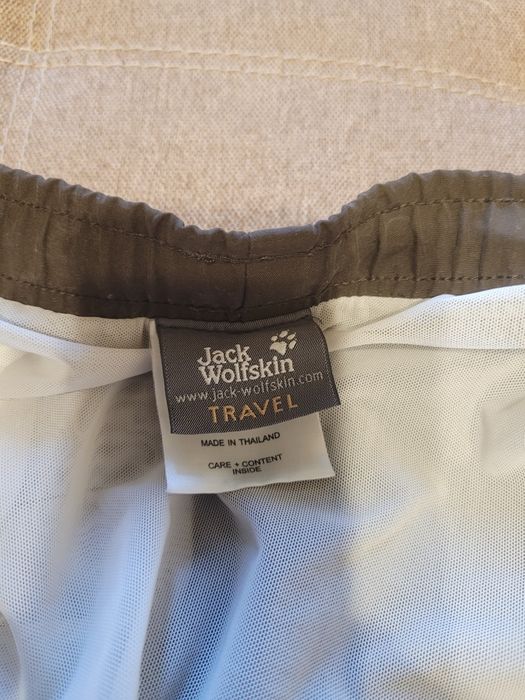 Шорти Jack Wolfskin xl