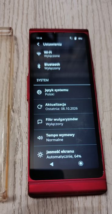 Vasco V4 tłumacz mowy translator tłumaczenie, tłumaczenia