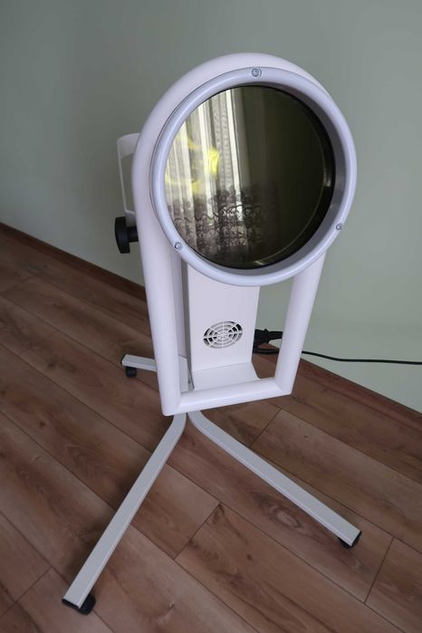 Lampa Bioptron 2 ze stojakiem