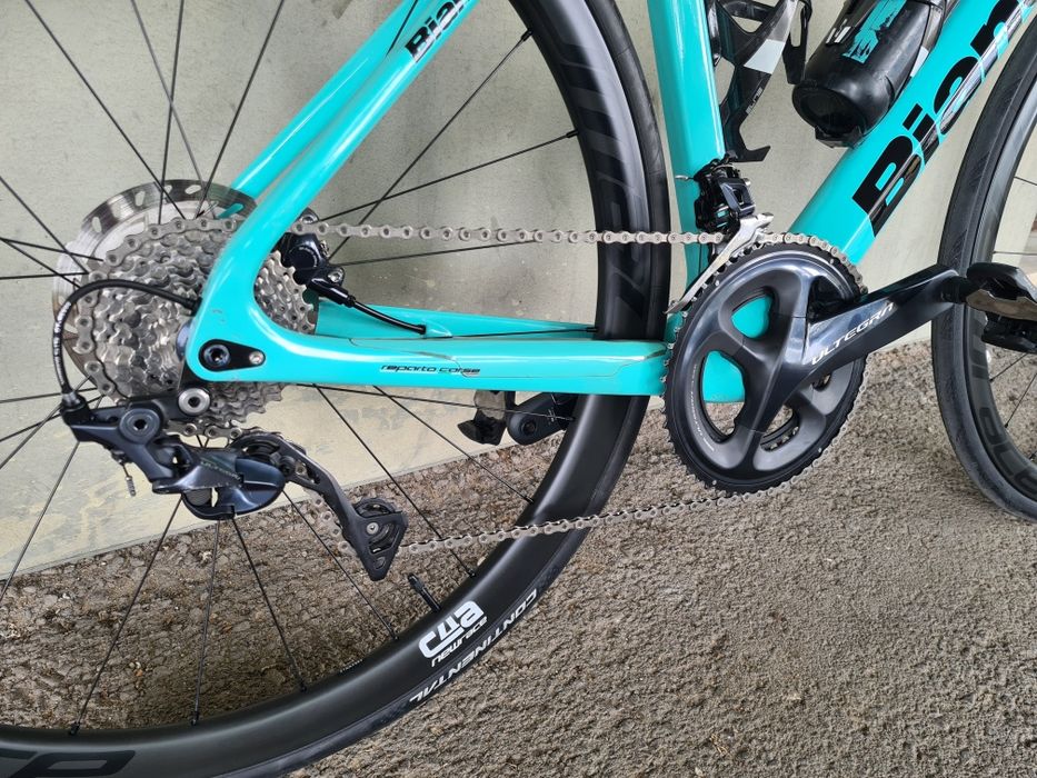 Bianchi infinito xe 2020