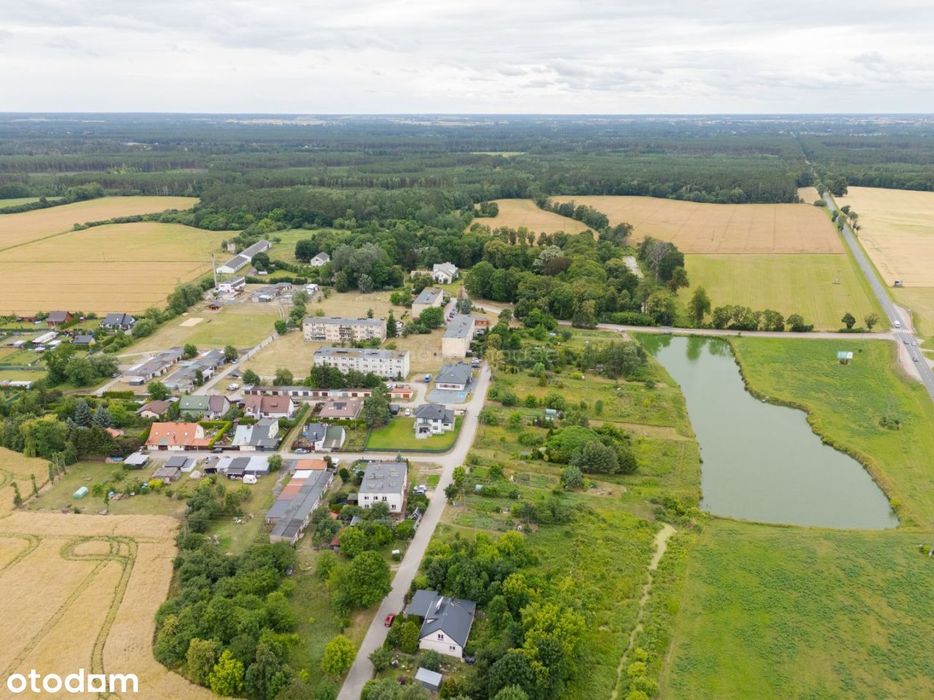 Mieszkanie, Gładczyn