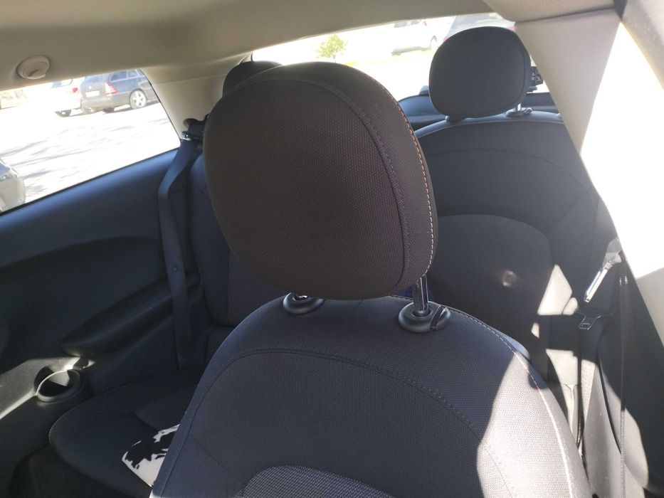 MINI ONE 1500cc-2014