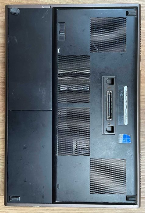 DELL M4800 i7-4810MQ 16GB SSD 256GB QUADRO K2100M.