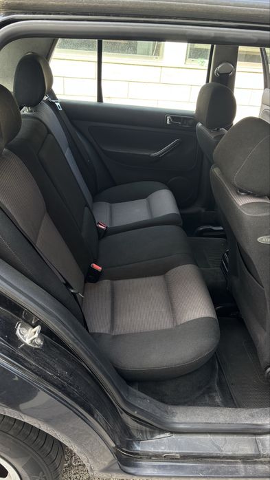 VW GOLF IV 1.9 TDI