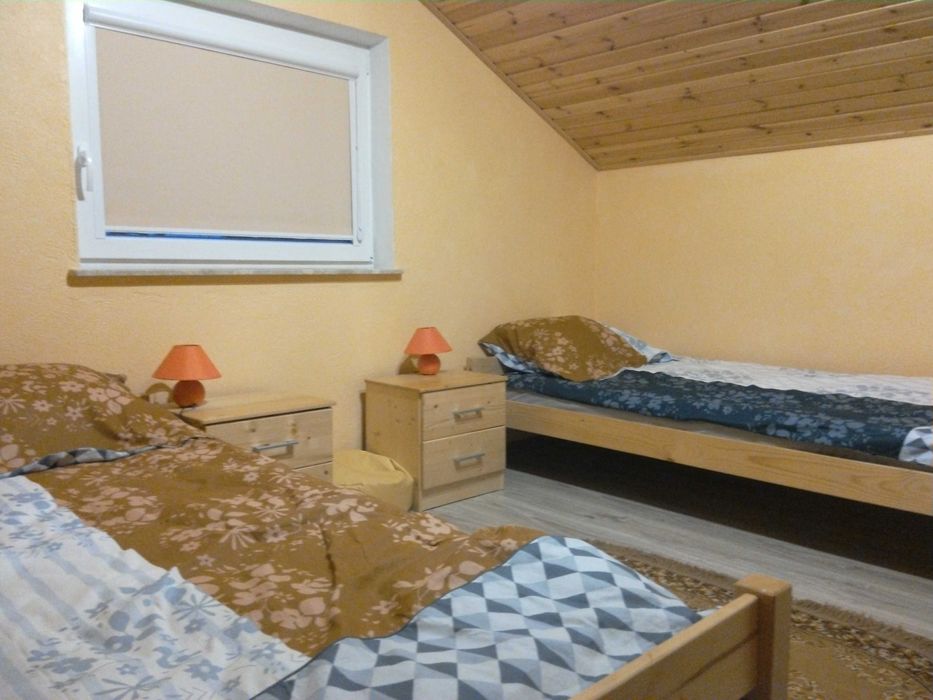 Domek  letniskowy Renata