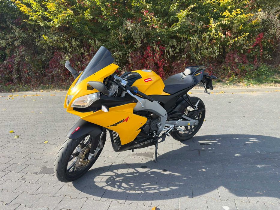 Aprilia