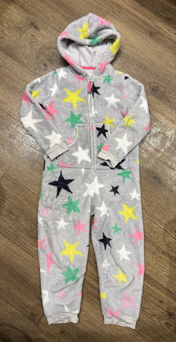 Комбінезон-чоловічок M&S, 7-8 р.