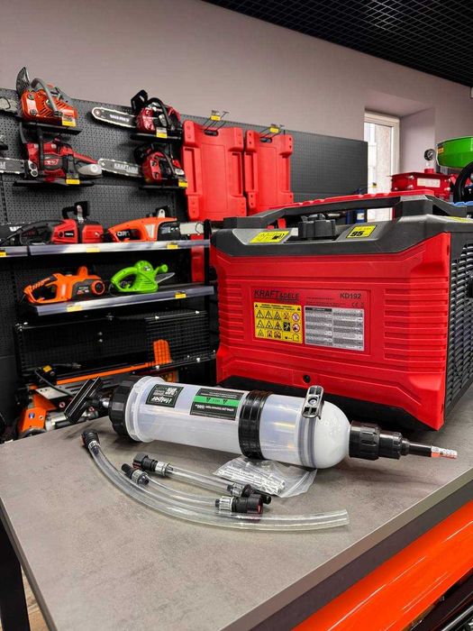 Шприц для відкачування технічних рідин 1500 мл шприц для змащення