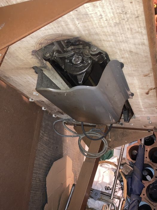 Maquinas insdustriais costura