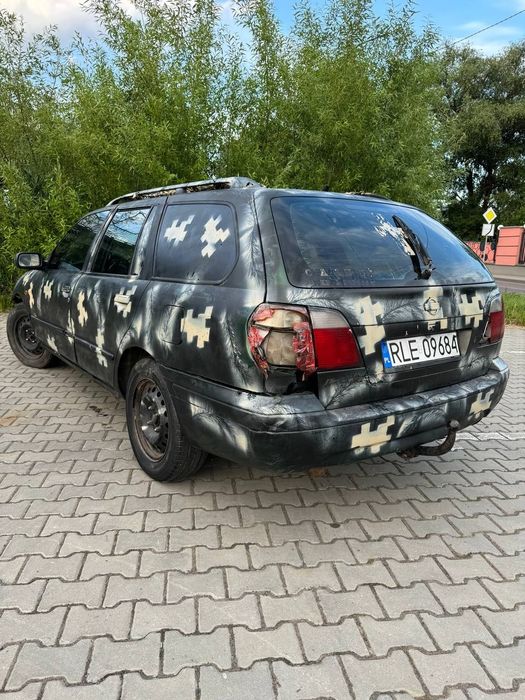 Nissan Primera 1998