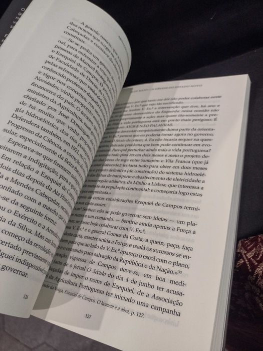 28 de Maio: A génese do Estado Novo - Arnaldo Madureira