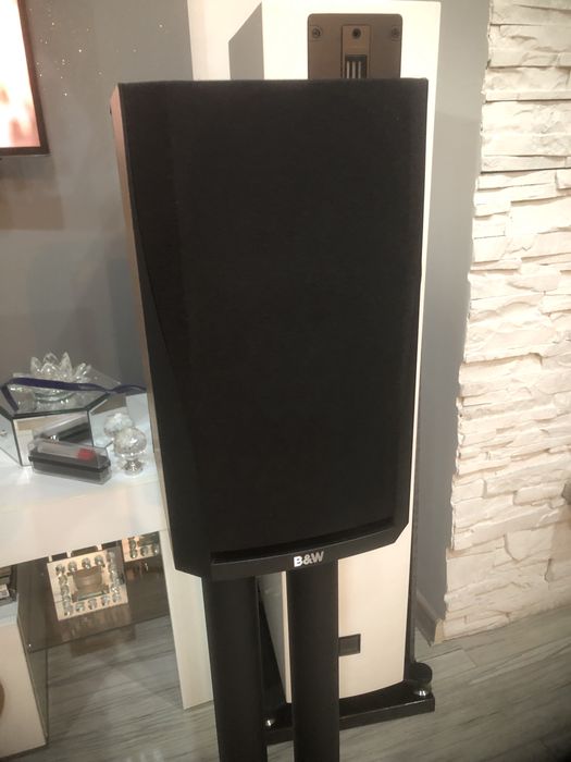 Kolumny Bowers &Wilkins B&W DM 302