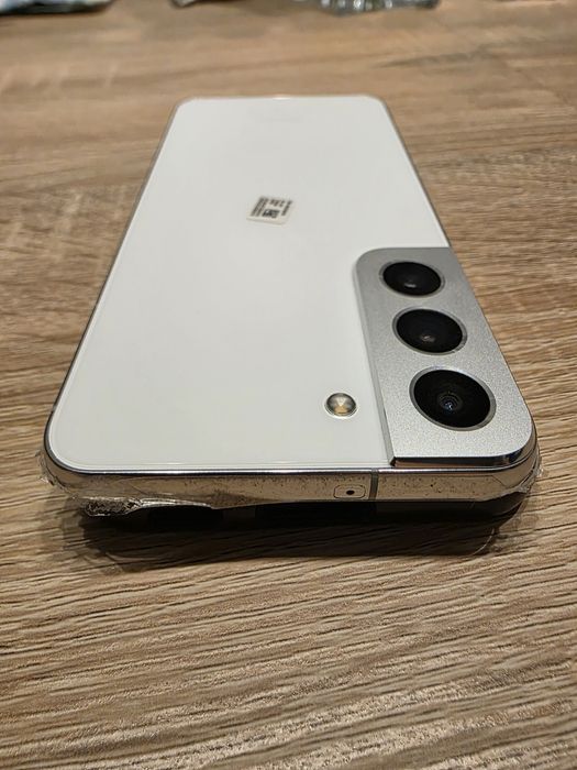 Samsung galaxy S22 128gb biały