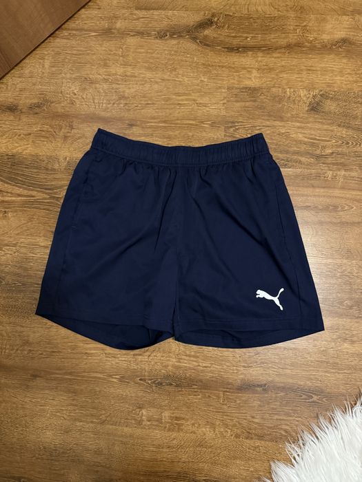 Спортивні шорти Puma