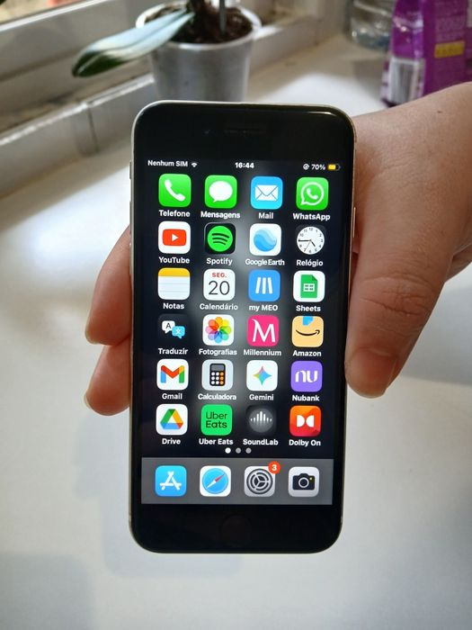 Telemóvel Iphone 12