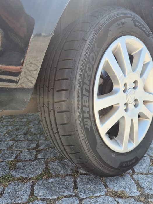 Honda Civic 1.7CDTI