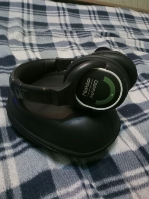 Nokta simplex plus ( 2 катушки + наушники