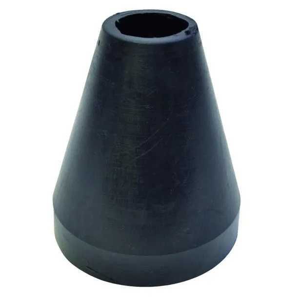 Dysza Część Natryskowa 6" 158 mm