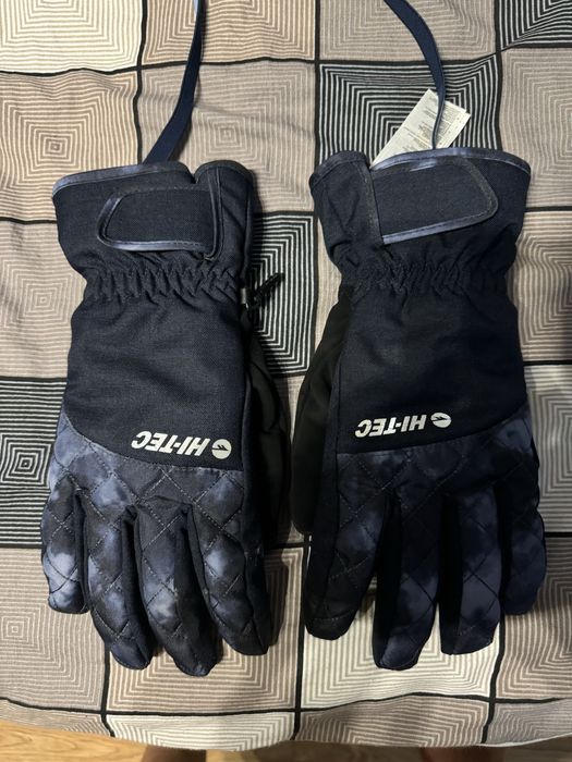 Rekawice narciarskie