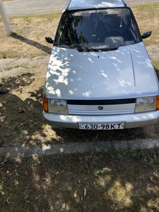 Заз Славута 1103