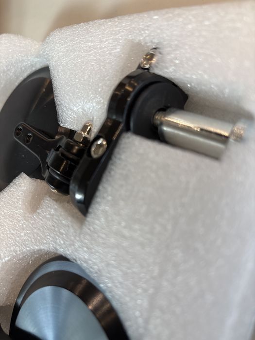 Espelhos Retrovisores Bar-End Universais (Par)