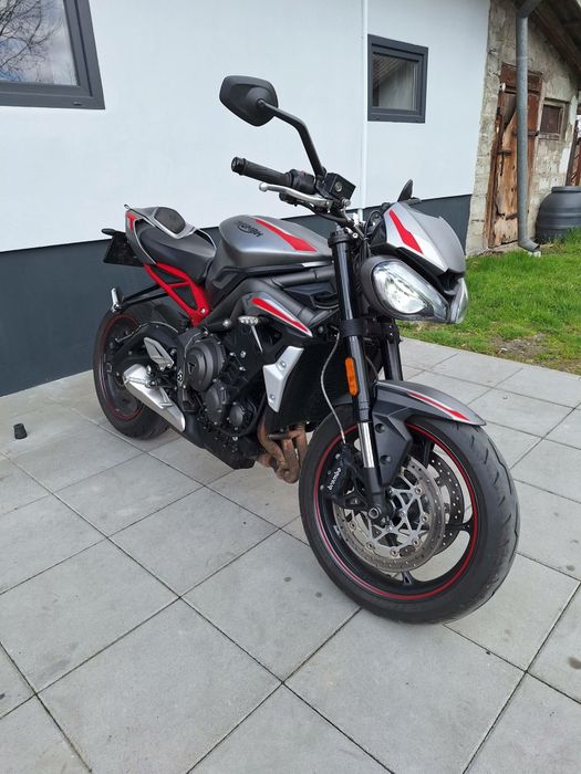 Triumph