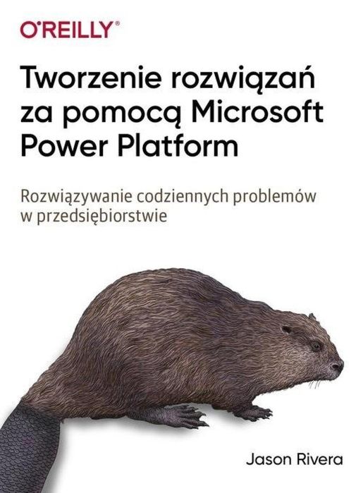 Tworzenie rozwiązań za pomocą Microsoft Power. APN PROMISE Jason