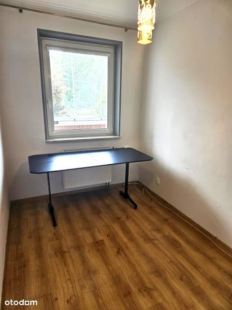 3 Pokoje, Duży Balkon, Widok Na Las