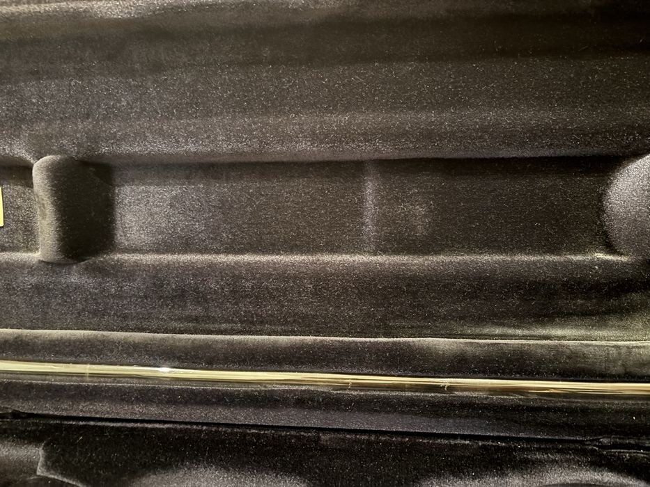 Caixa de violino BAM