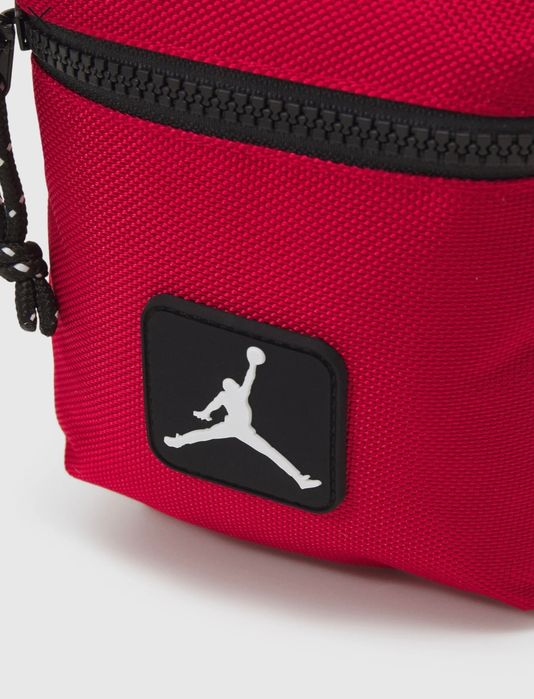 Torba sportowa Jordan saszetka nerka listonoszka