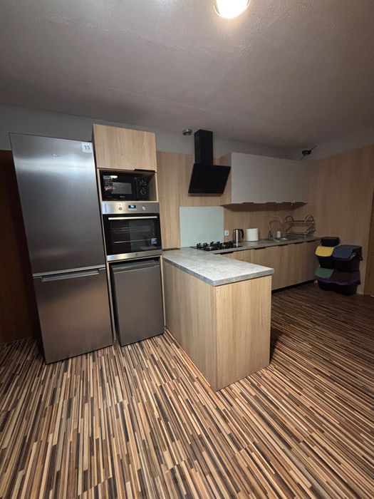 Agroturystyka pod Lasem