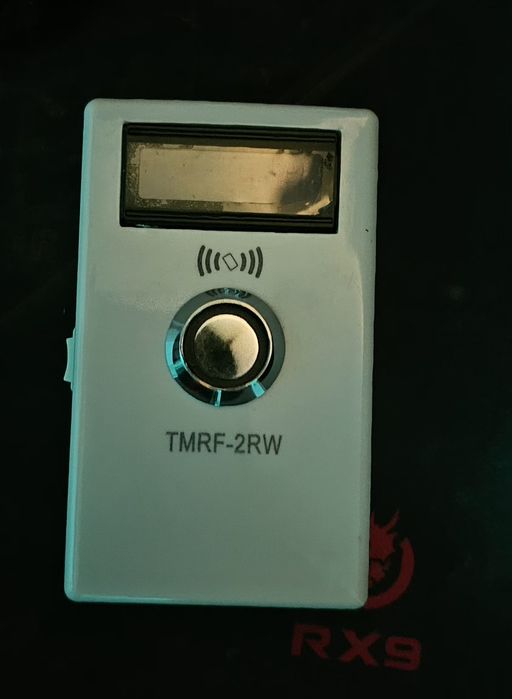 Программатор домофонных ключей RFID карт та брелоків, TMRF-2RW новий R
