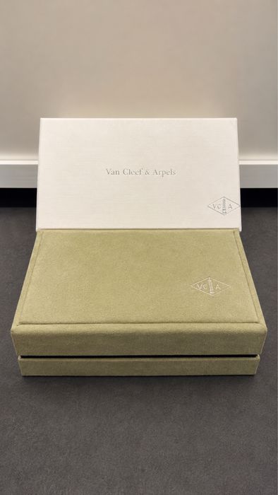Pulseira Van Cleef