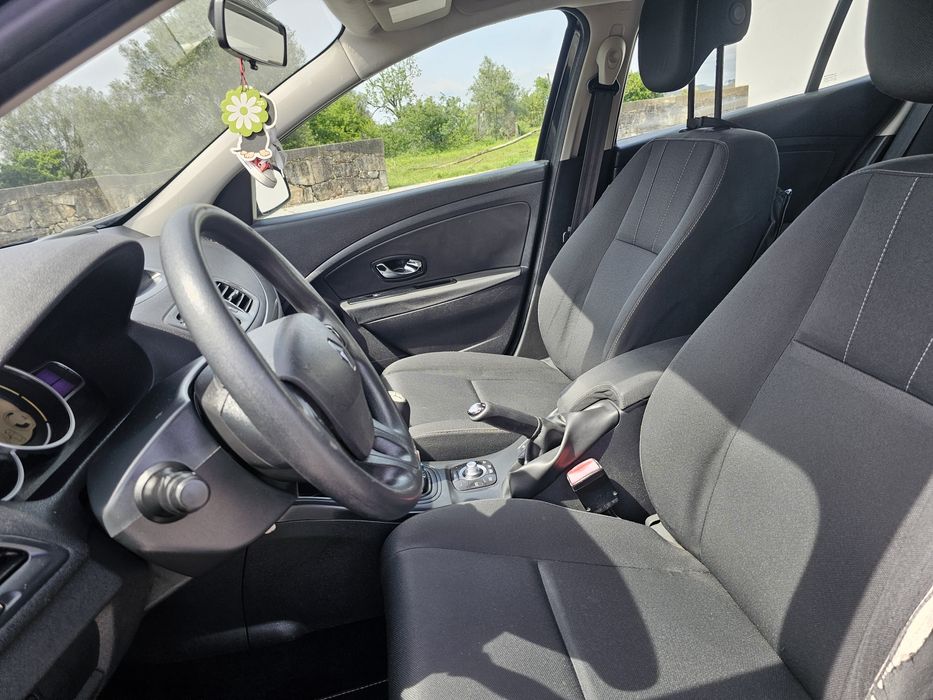 Renault megane III